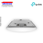 TP-LINK EAP265 Access Point/Repeaters, AC1750, Dual Band 2.4GHz (up to 450Mbps) and 5GHz (up to 1300Mbps), Ceiling Mount.