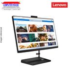 All in One LENOVO IdeaCentre 3, Core i3-1215U, RAM 8GB, SSD 512GB, 23.8" FHD, FreeDos.