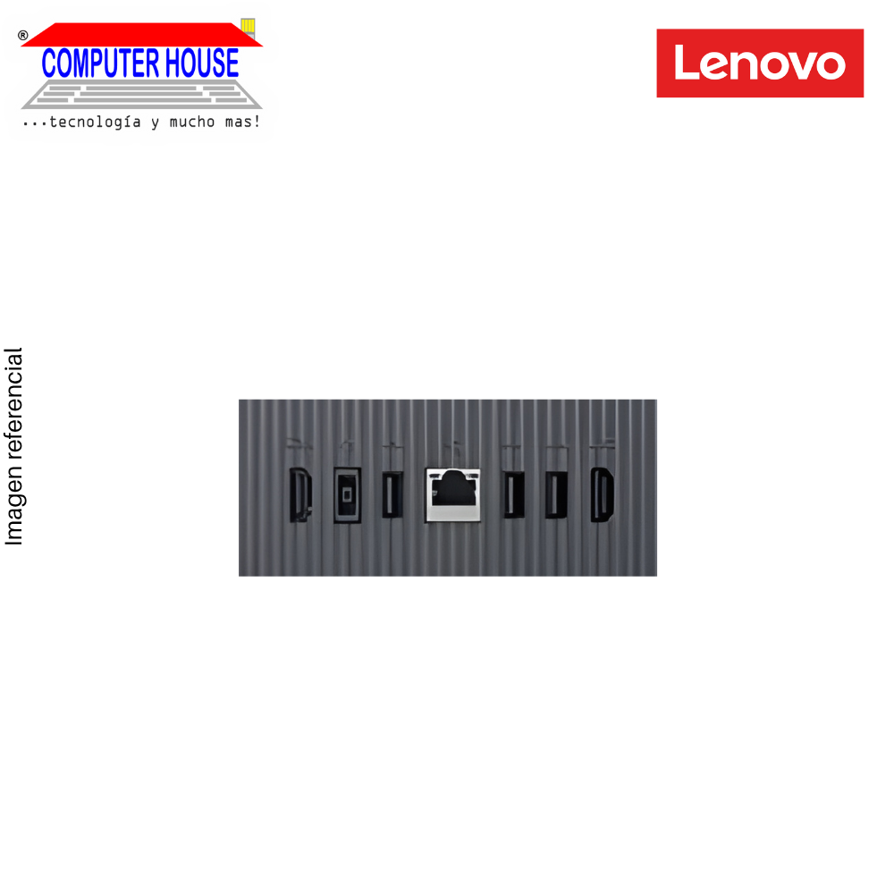 All in One LENOVO IdeaCentre, Core i5-13420H, RAM 16GB DDR5, SSD 512GB, 27" FHD, FreeDos.