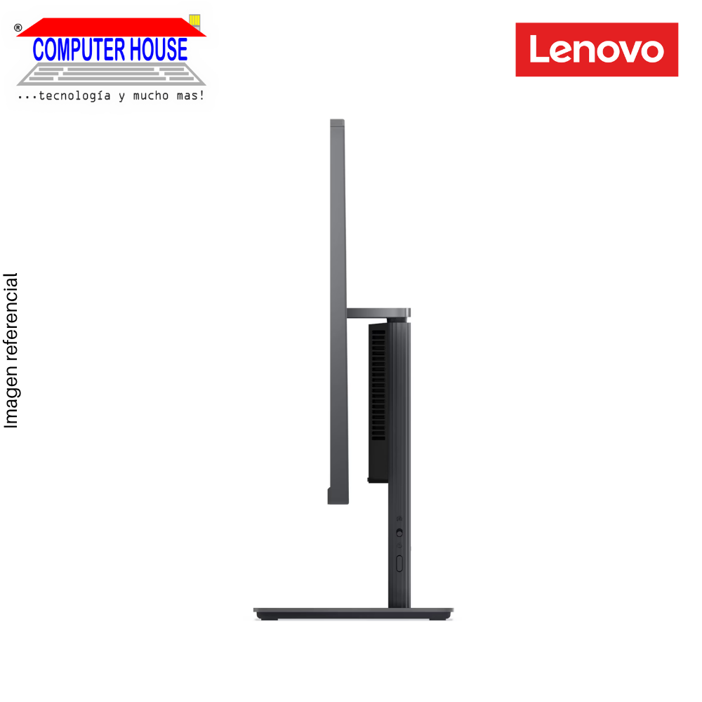 All in One LENOVO IdeaCentre, Core i7-13420H, RAM 16GB DDR5, SSD 512GB, 27" FHD, FreeDos.