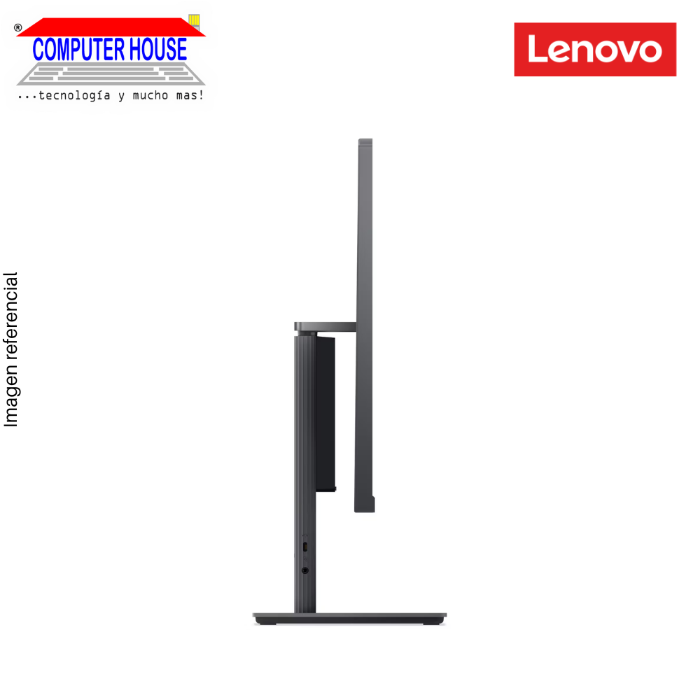 All in One LENOVO IdeaCentre, Core i7-13420H, RAM 16GB DDR5, SSD 512GB, 27" FHD, FreeDos.