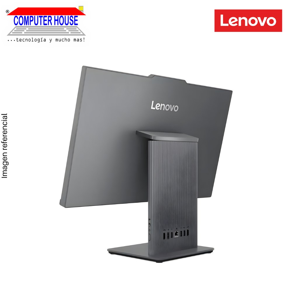 All in One LENOVO IdeaCentre, Core i7-13620H, RAM 16GB DDR5, SSD 512GB, 23.8" FHD, Windows 11.