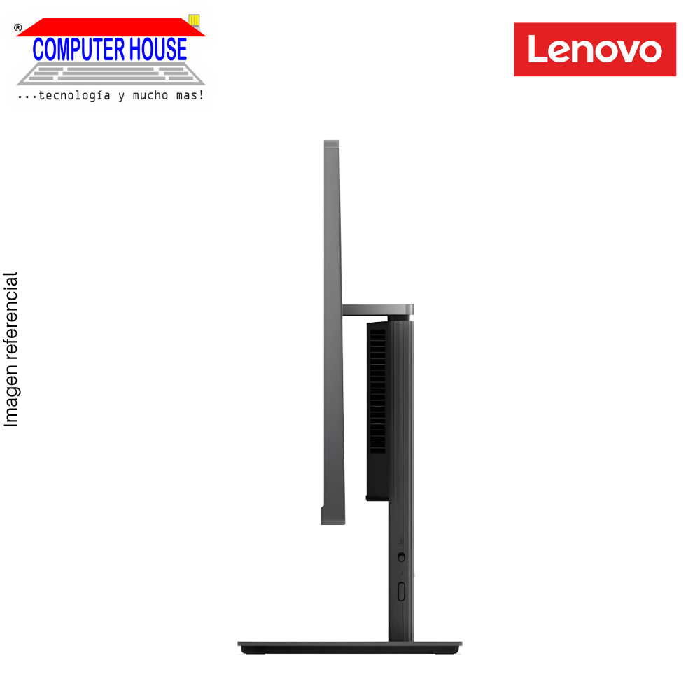All in One LENOVO IdeaCentre, Core i7-13620H, RAM 16GB DDR5, SSD 512GB, 23.8" FHD, Windows 11.