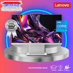 All in One LENOVO IdeaCentre, Core i5-13420H, RAM 8GB DDR5, SSD 512GB, 23.8" FHD, FreeDos.