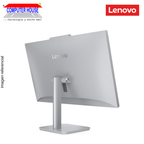 All in One LENOVO A100 , Core i3-N305, RAM 8GB, SSD 512GB, 23.8" FHD, FreeDos.
