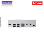 All in One LENOVO A100 , Core i3-N305, RAM 8GB, SSD 512GB, 23.8" FHD, FreeDos.