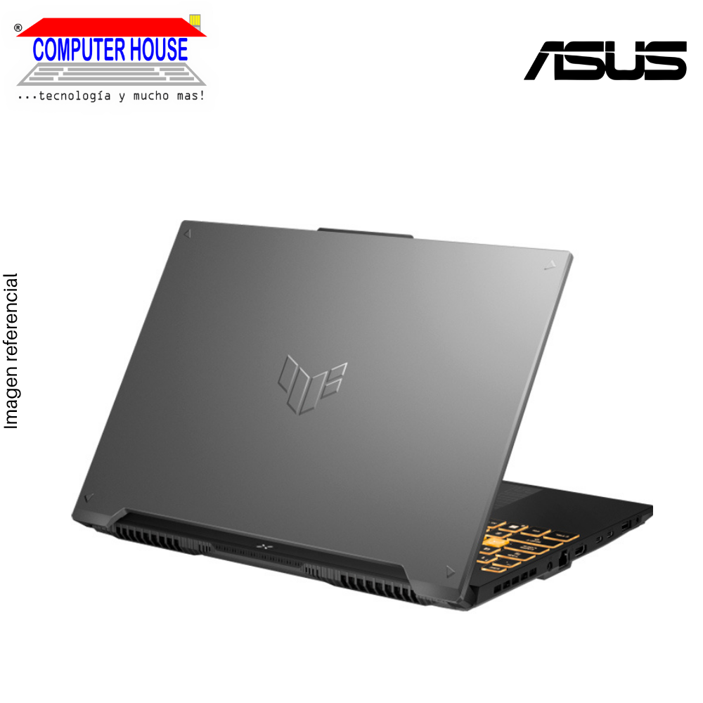 ASUS Tuf Gaming Laptop, Core i7-14650HX, 32GB RAM, 1TB SSD, RTX5060 8GB Video, 16" FHD 165Hz, English Keyboard, Windows 11.