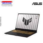 ASUS Tuf Gaming Laptop, Core i7-14650HX, 32GB RAM, 1TB SSD, RTX5060 8GB Video, 16" FHD 165Hz, English Keyboard, Windows 11.