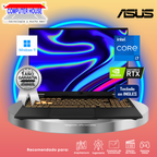 ASUS Tuf Gaming Laptop, Core i7-14650HX, 32GB RAM, 1TB SSD, RTX5060 8GB Video, 16" FHD 165Hz, English Keyboard, Windows 11.