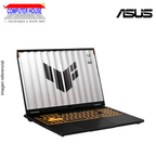 ASUS Tuf Gaming Laptop, Core i7-14650HX, 32GB RAM, 1TB SSD, RTX5060 8GB Video, 16" FHD 165Hz, English Keyboard, Windows 11.