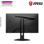 Monitor Gamer MSI 23.8" G244F E2 FHD, Rapid IPS, 180Hz, 1ms, 2xHDMI, 1xDisplayPort, 1xEarphone-out.