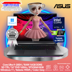 HP Vector 16 Laptop, Core Ultra 9-275HX, 16GB DDR5 RAM, 1TB SSD, RTX5080 16GB Video, 16" QHD 240Hz, English Keyboard, Windows 11.