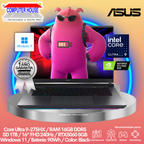 ASUS Rog Strix Scar 16 Laptop, Core Ultra 9-275HX, 32GB DDR5 RAM, 2TB SSD, RTX5080 16GB Video, 16" FHD 240Hz, English Keyboard, Windows 11.