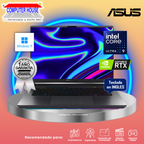 ASUS Rog Strix Scar 16 Laptop, Core Ultra 9-275HX, 32GB DDR5 RAM, 2TB SSD, RTX5080 16GB Video, 16" FHD 240Hz, English Keyboard, Windows 11.