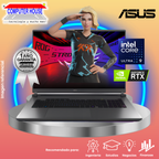 ASUS Rog Strix G16 Laptop, Core Ultra 9-275HX, 32GB DDR5 RAM, 1TB SSD, RTX5070Ti 12GB Video, 16" FHD 240Hz, English Keyboard, Windows 11.