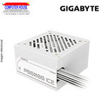 Gigabyte 550W Certified Power Supply, 80+ Silver, P550SS ICE. 