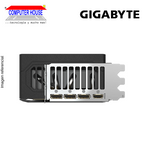 GIGABYTE RTX5080 16GB Video Card, GDDR7, AORUS MASTER, Nvidia GeForce, 3xDP/1xHDMI, 256-Bits. 