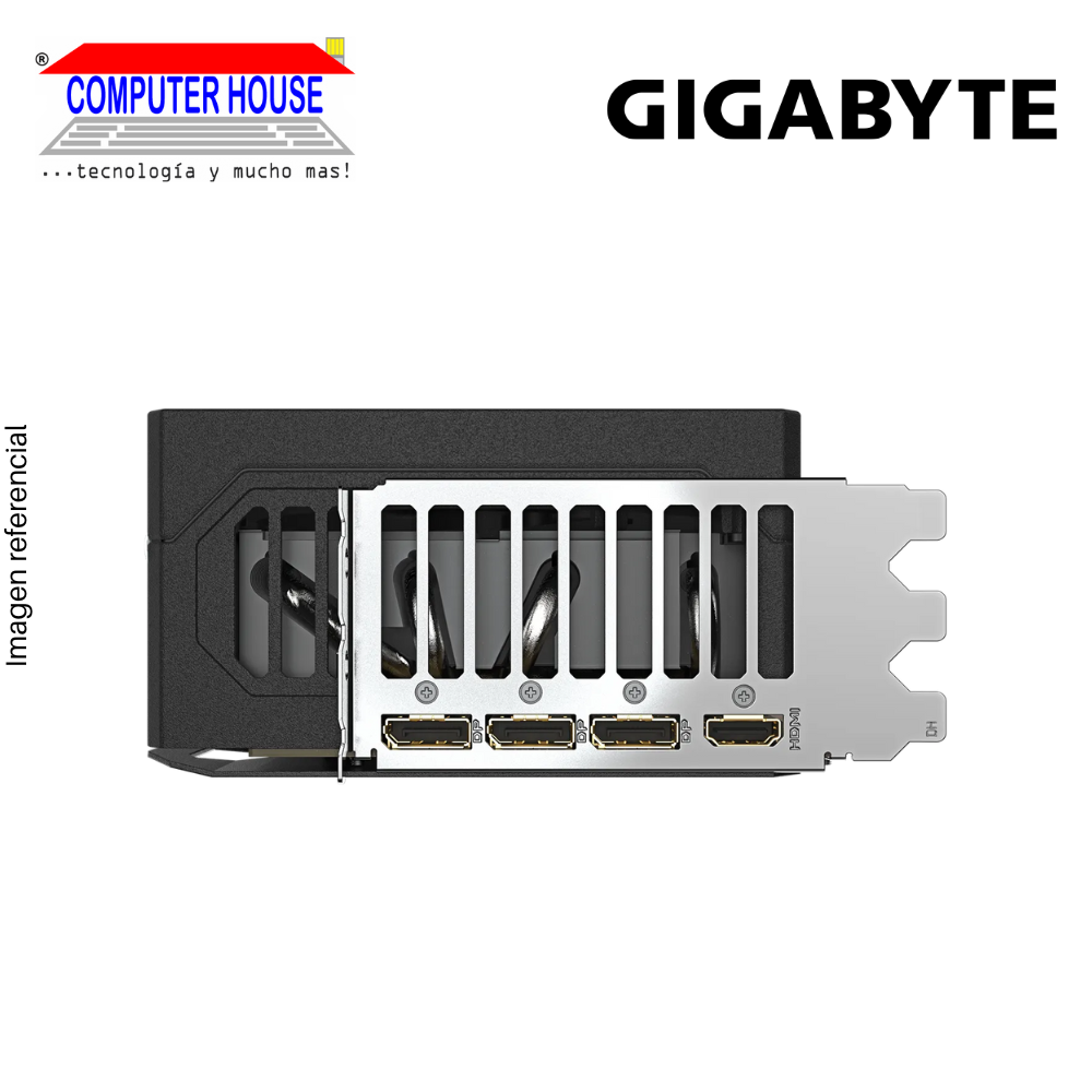 Tarjeta de Video GIGABYTE RTX5080 16GB, GDDR7, AORUS MASTER, Nvidia GeForce, 3xDP/1xHDMI, 256-Bits.