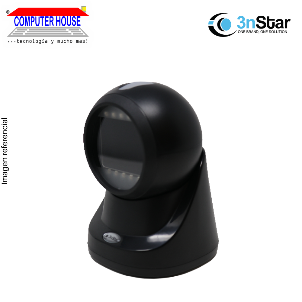 3NSTAR SC505 Barcode Reader.