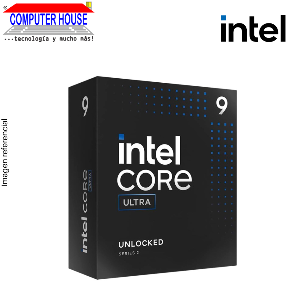 Intel Core i9-14900K 3.20/6.00GHz Processor, 36 MB Intel Smart Cache, LGA1700, 125W/253W