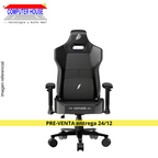 Silla Gamer K3, Negro.