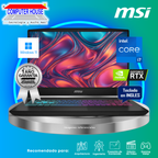 Laptop MSI Katana HX B14WGK, Core i7-14650HX, RAM 16GB DDR5, SSD 1TB, Nvidia GeForce RTX5070 8GB, 15.6" FHD 165Hz, Windows 11.
