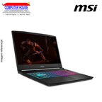 Laptop MSI Katana HX B14WGK, Core i7-14650HX, RAM 16GB DDR5, SSD 1TB, Nvidia GeForce RTX5070 8GB, 15.6" FHD 165Hz, Windows 11.
