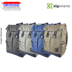 KLIP XTREME KNB-360 Alpine Backpack, for 15.6" Laptop, Colors.