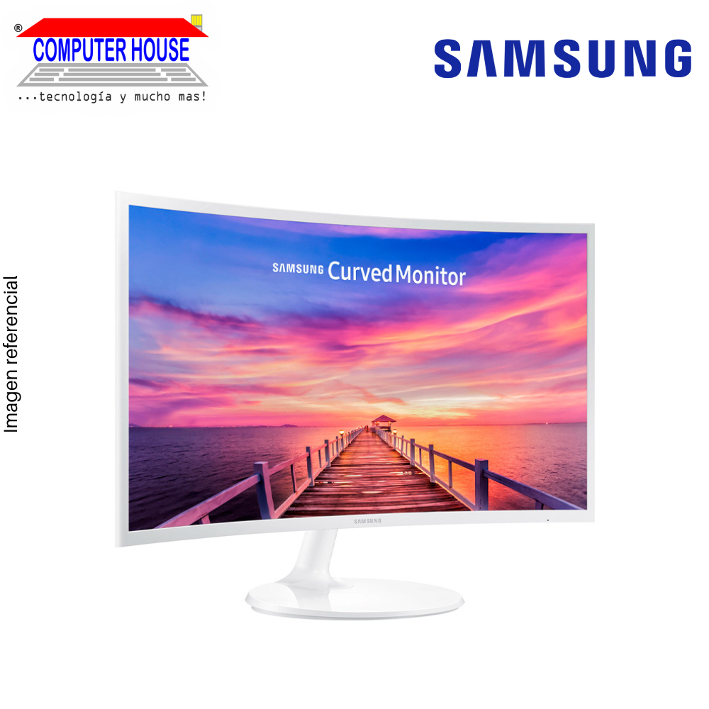 Monitor Samsung 27