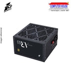 Fuente de Poder Certificada 1St Player 650W, 80+ Gold, Armour (PS-650AR)