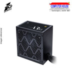 Fuente de Poder Certificada 1St Player 650W, 80+ Gold, Armour (PS-650AR)