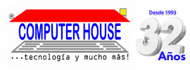 Computer House