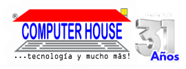 Computer House