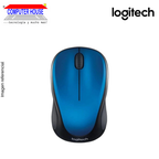 Mouse Inalámbrico LOGITECH M317, COLORES