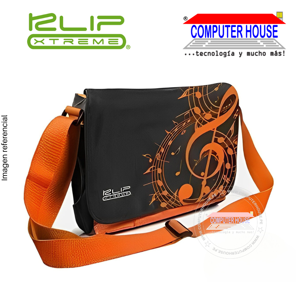 KLIPXTREME 10.1" laptop case