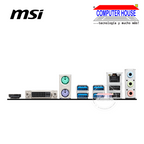MotherBoard MSI A520M-A PRO, SOCKET AM4, DDR4.