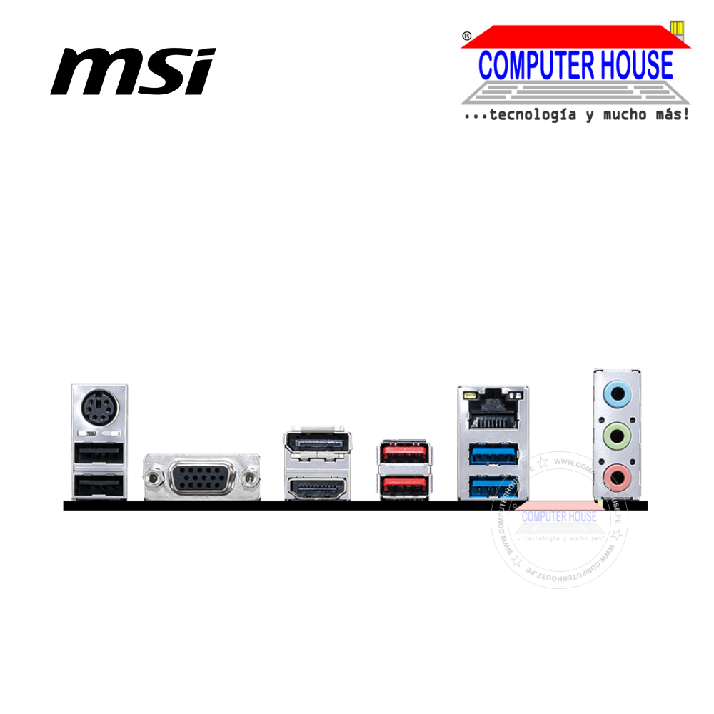 MotherBoard MSI B560M PRO-VDH,DDR4 , Socket LGA 1200