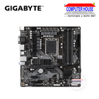 Motherboard Gigabyte B760M DS3H DDR4 (rev. 1.0), Chipset Intel B760, LGA1700.