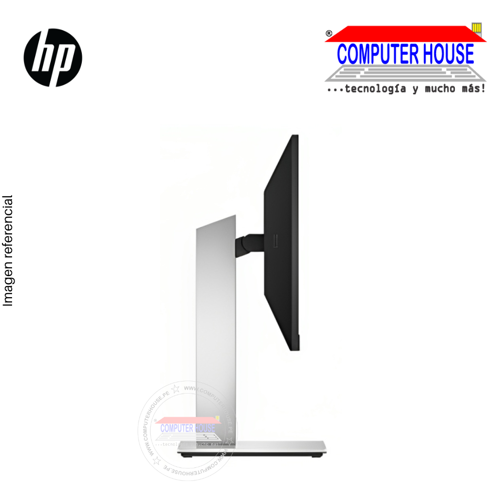 HP monitor E22 G4 LCD 21.5” FHD 16:9 1920x1080 5ms conexión HDMI/VGA/DisplayPort.