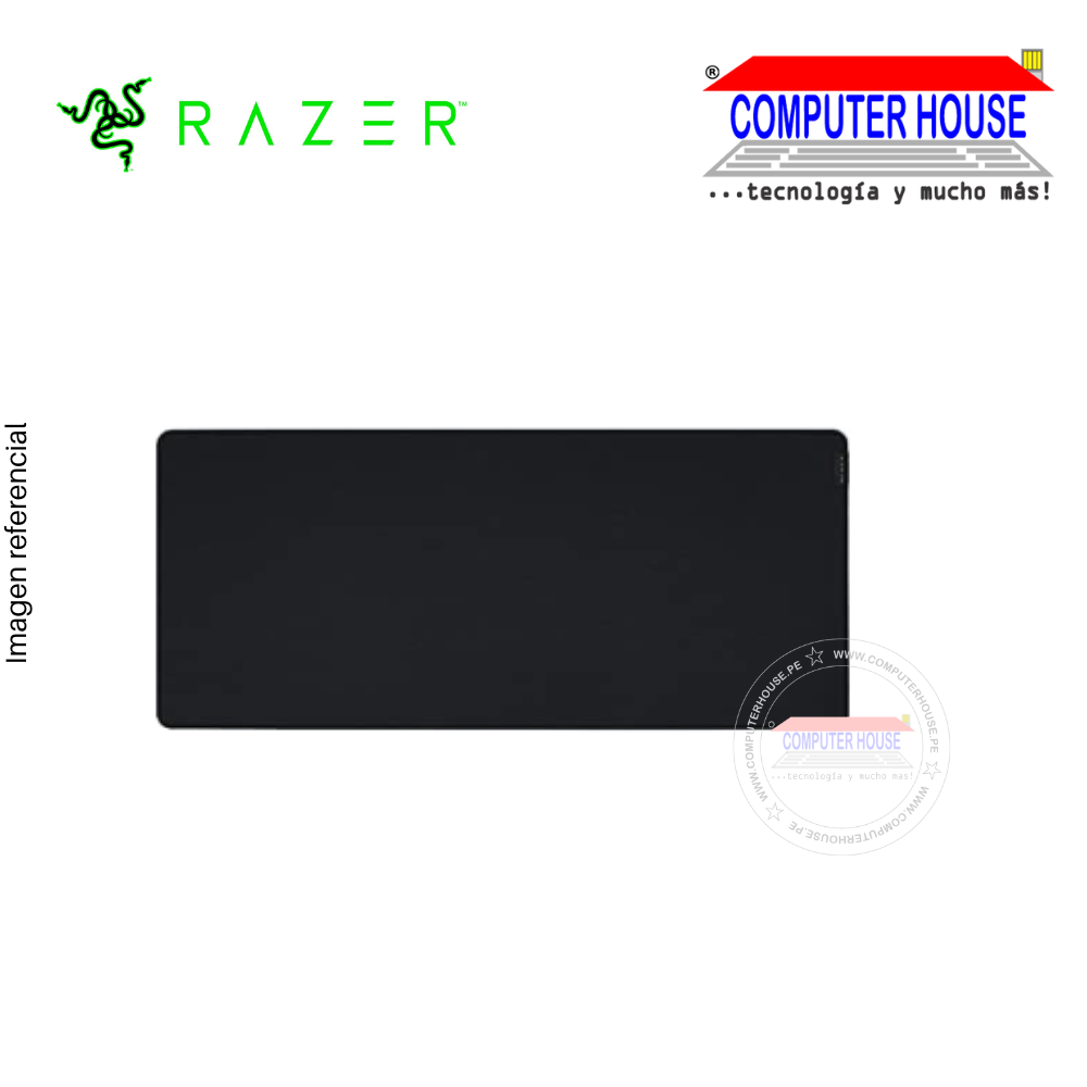 RAZER PAD MOUSE GIGANTUS V2 SOFT 3XL BLACK (RZ02-03330500-R3U1)