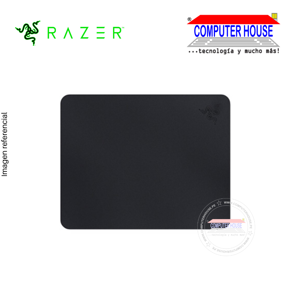RAZER PAD MOUSE GOLIATHUS MOBILE STEALTH BLACK (RZ02-01820500-R3U1)