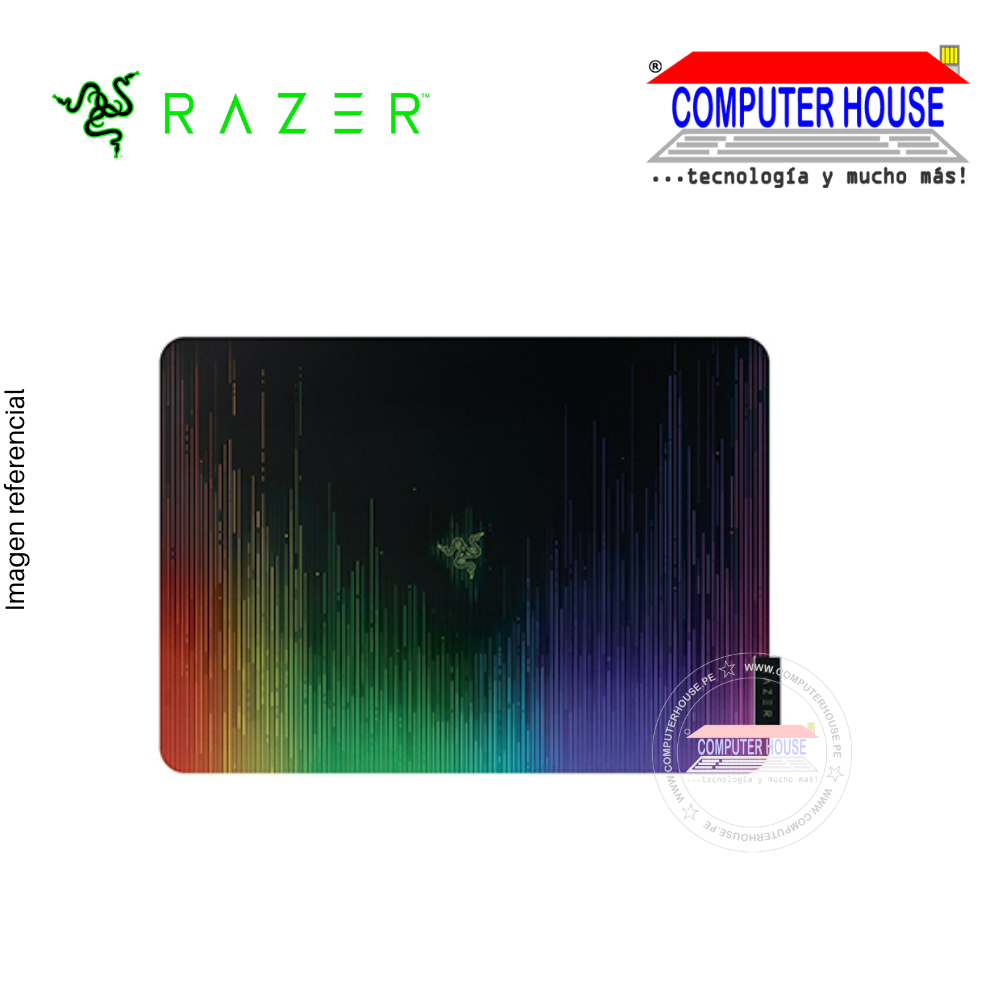 RAZER PAD MOUSE SPHEX V2 HARD (RZ02-01940100-R3U1)