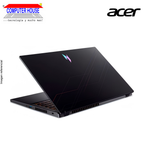 HP Vector 16 Laptop, Core Ultra 9-275HX, 16GB DDR5 RAM, 1TB SSD, RTX5080 16GB Video, 16" QHD 240Hz, English Keyboard, Windows 11.
