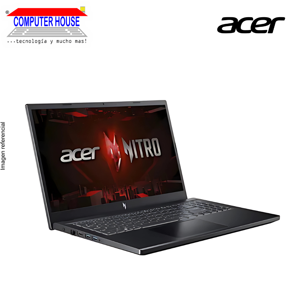 MSI Cyborg A13VF Laptop, Core i7-13620H, RAM 16GB DDR5, SSD 512GB, Video RTX4060 8GB, 14" FHD 144Hz, English Keyboard, Windows 11.