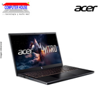 MSI Cyborg A13VF Laptop, Core i7-13620H, RAM 16GB DDR5, SSD 512GB, Video RTX4060 8GB, 14" FHD 144Hz, English Keyboard, Windows 11.