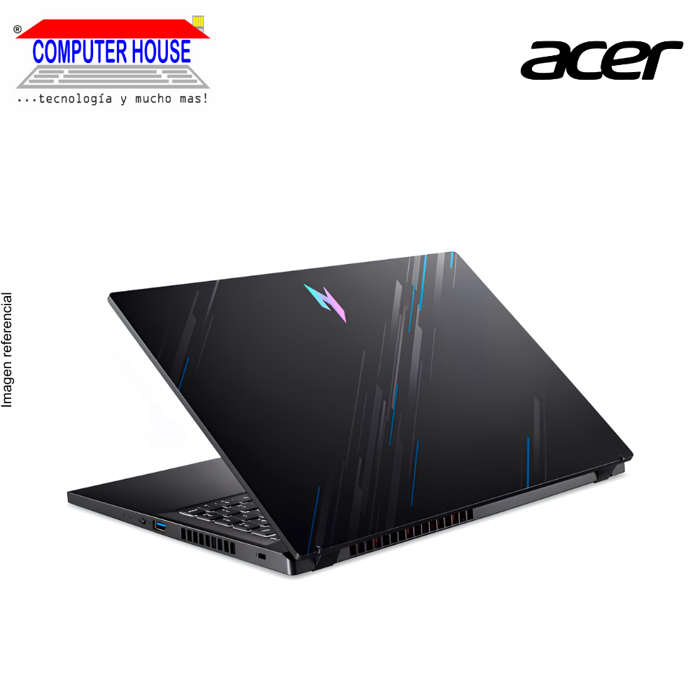MSI Cyborg A13VF Laptop, Core i7-13620H, RAM 16GB DDR5, SSD 512GB, Video RTX4060 8GB, 14" FHD 144Hz, English Keyboard, Windows 11.