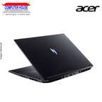 ASUS Rog Strix Scar 16 Laptop, Core Ultra 9-275HX, 32GB DDR5 RAM, 2TB SSD, RTX5080 16GB Video, 16" FHD 240Hz, English Keyboard, Windows 11.
