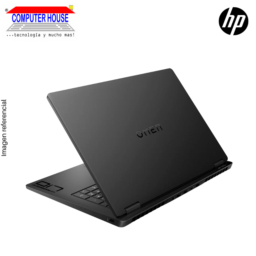 ASUS RogStrix Scar 17 Laptop, Ryzen 9-8940HS, 16GB DDR5 RAM, 1TB SSD, RTX5070 12GB Video, 16" FHD 165Hz, English Keyboard, Windows 11.