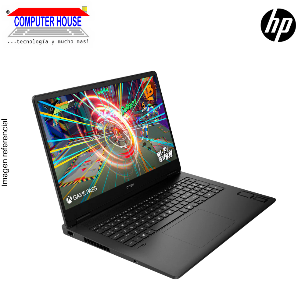 ASUS RogStrix Scar 17 Laptop, Ryzen 9-8940HS, 16GB DDR5 RAM, 1TB SSD, RTX5070 12GB Video, 16" FHD 165Hz, English Keyboard, Windows 11.