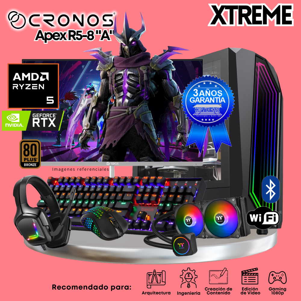 PC
